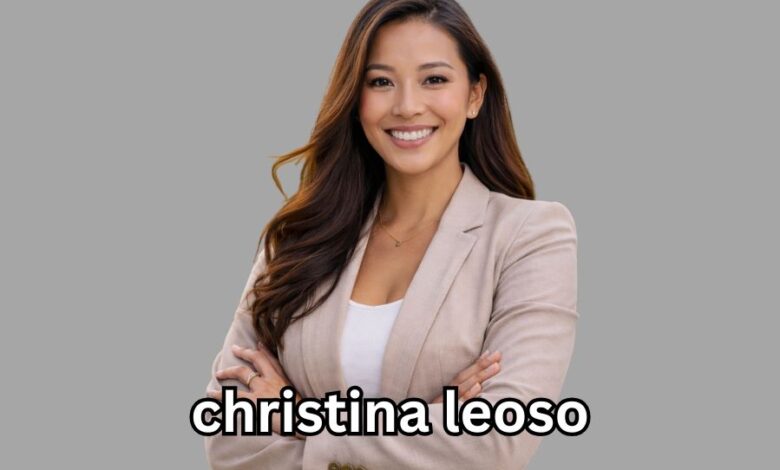 Who Is Christina Leoso? A Comprehensive Guide to Her Life and Impact