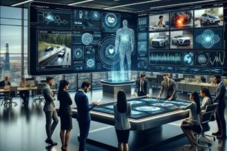 Why Your Business Needs a Technology Insurance Company