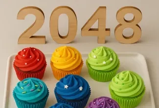 The Ultimate Guide to Winning 2048 Cupcakes: A Sweet Strategy