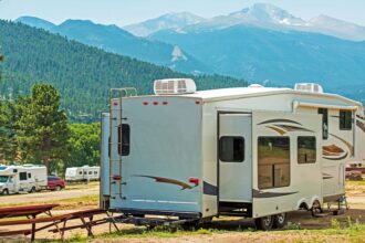 Your Complete Guide to Finding Travel Trailers for Sale