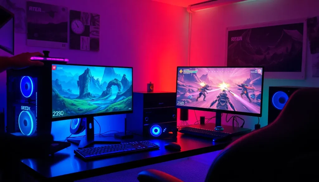 Everything You Need to Know About the Game Version LightniteOne PC