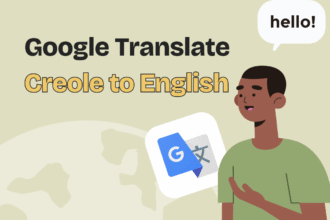 Haitian Creole to English