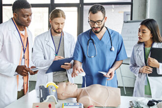 Unlocking the World of Health Science: A Guide to Wellness and Innovation