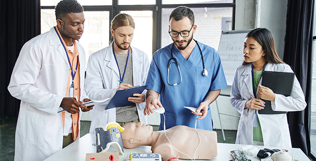 Unlocking the World of Health Science: A Guide to Wellness and Innovation