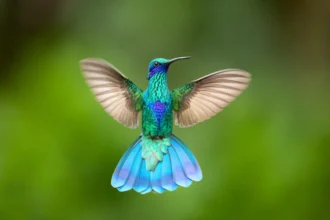 Capturing Magic: The Complete Guide to Film Hummingbird Techniques