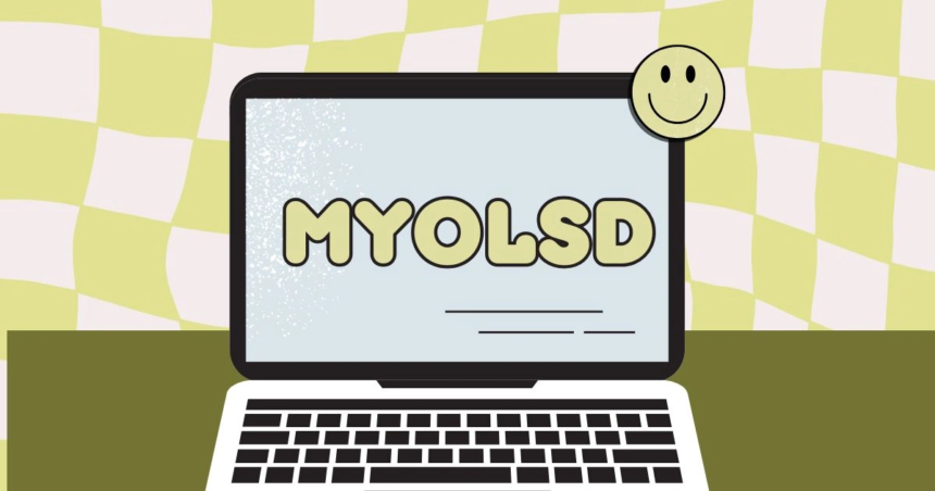 MyOLSD: Your Complete Guide to the Digital Hub