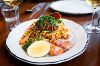 Pasta Pooks: Uncovering the Story Behind This Culinary Curiosity