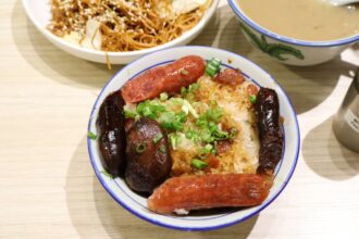Keung Kee: A Culinary Legend in Hong Kong