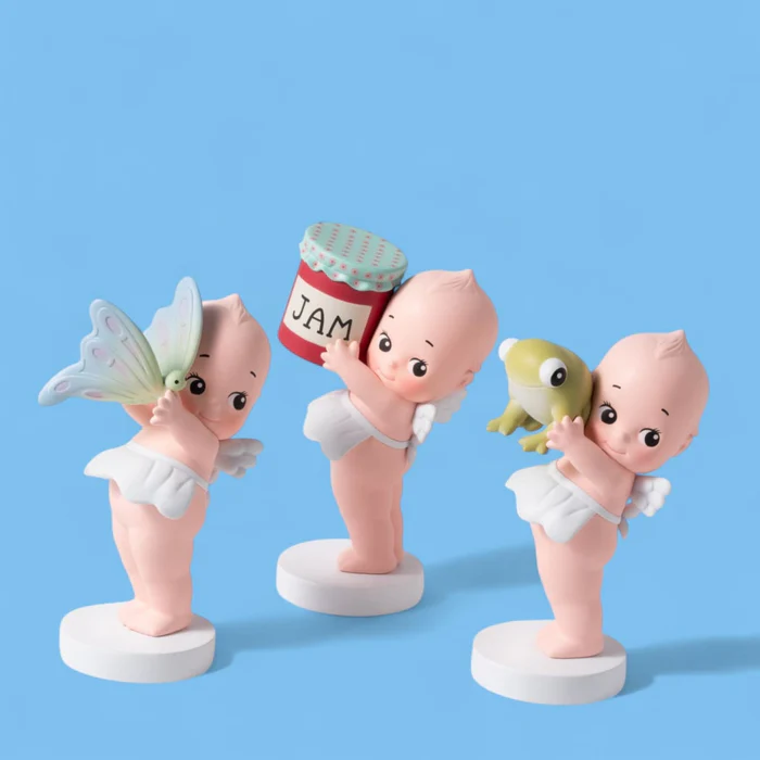 The Enduring Charm of the Kewpie Doll: More Than Just a Cute Face