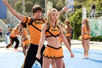 The Ultimate Guide to Films with Cheerleaders