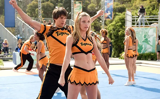 The Ultimate Guide to Films with Cheerleaders