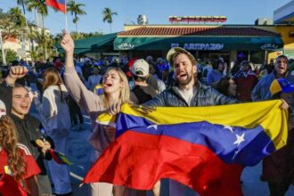 Venezuela: A Journey Through Culture, History, and Natural Wonders
