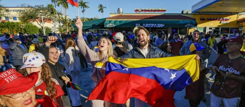 Venezuela: A Journey Through Culture, History, and Natural Wonders