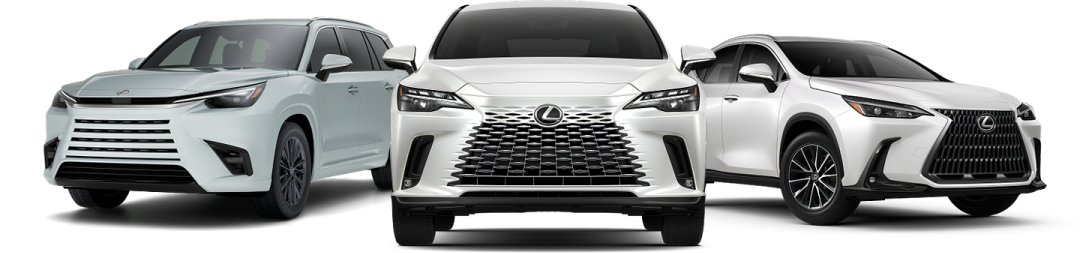 Your Premier Destination: Lexus of Wesley Chapel