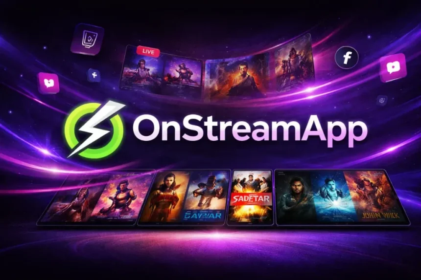 Onstream Streaming Services: Your Ultimate Guide to Modern Entertainment