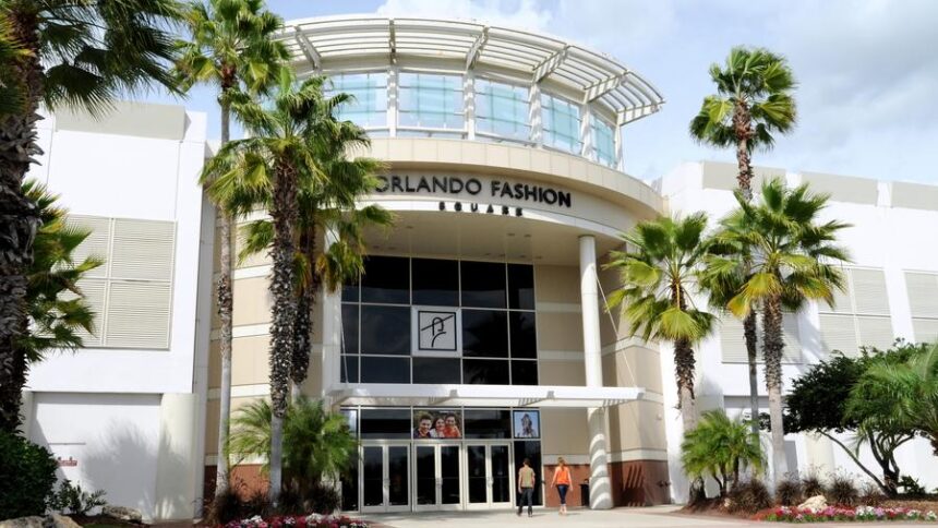 Orlando Fashion Square Mall: A Local's Guide to Shopping and More