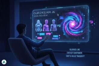 Ourdream AI: The Future of Creative Digital Assistance