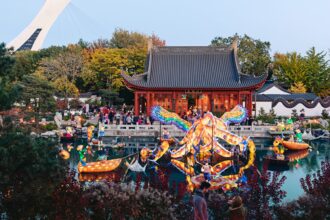 things to do in Montreal