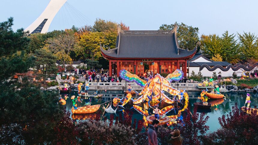 things to do in Montreal