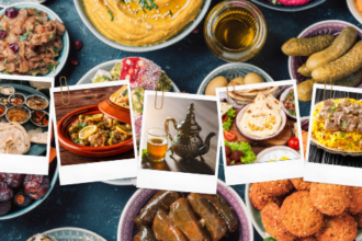 Kazamaza: Exploring a Culinary Journey of Flavors