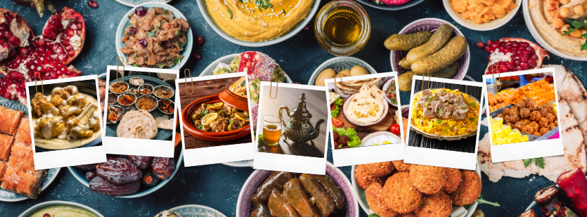 Kazamaza: Exploring a Culinary Journey of Flavors