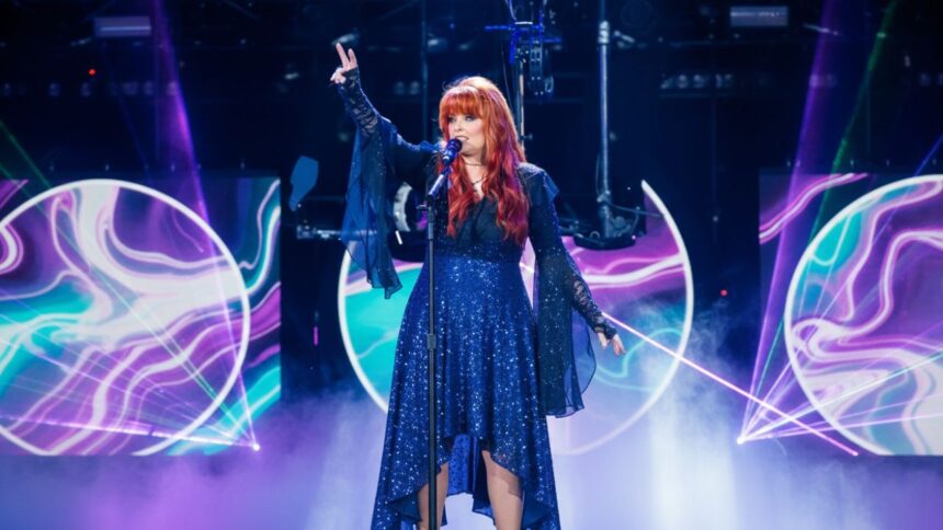 Wynonna Judd Performance Reactions: A Deep Dive into Fans' Emotions