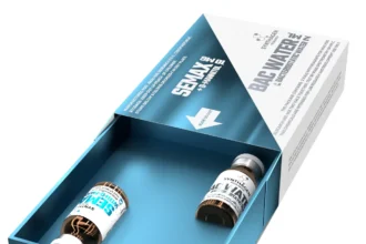 Semaximum: A Guide to This Unique Peptide