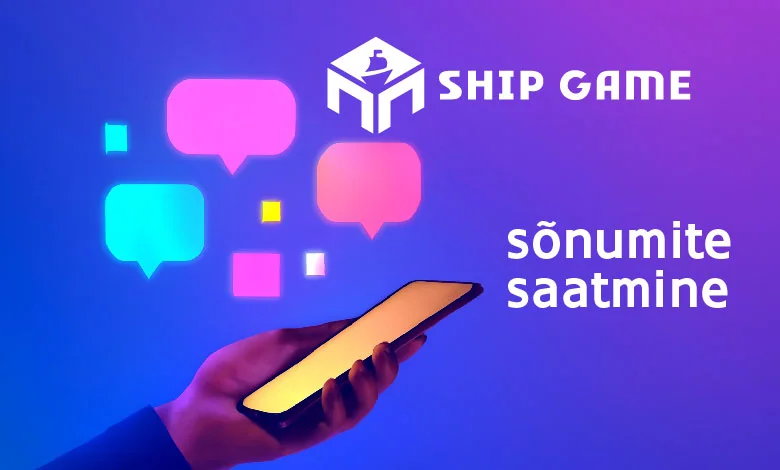 Sõnumite Saatmine: The Ultimate Guide to Modern Messaging