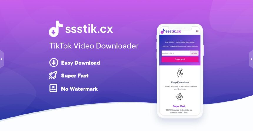Navigating ssstiktok: The Ultimate Guide for Content Lovers