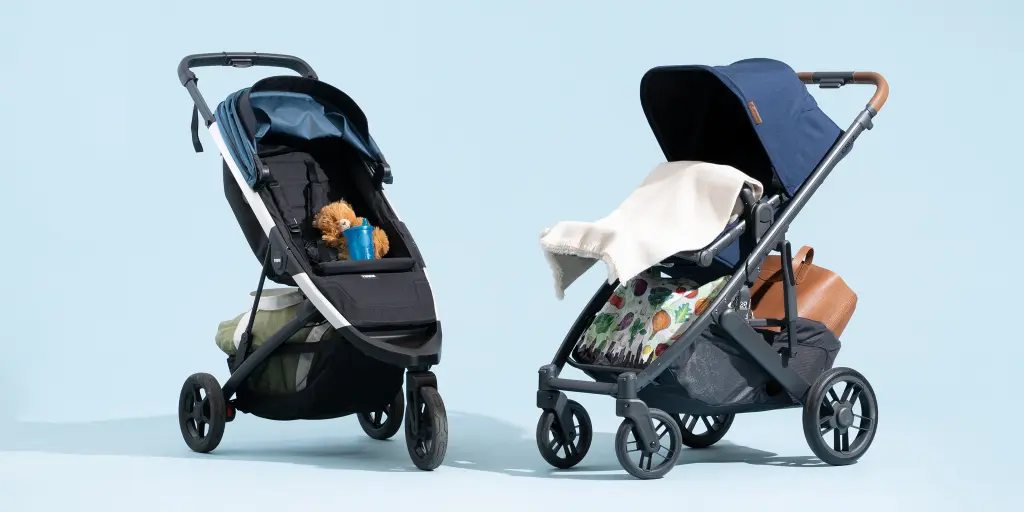 The Ultimate Guide to Finding Your Perfect Stroller Travel Stroller