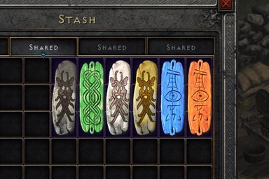 D2R Terror Zone Tracker