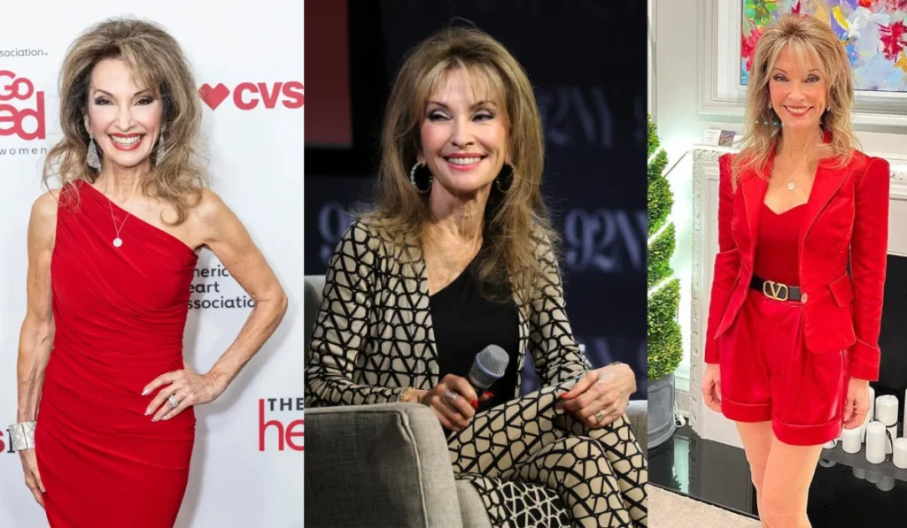 Susan Lucci Sarah Snook Broadway photo