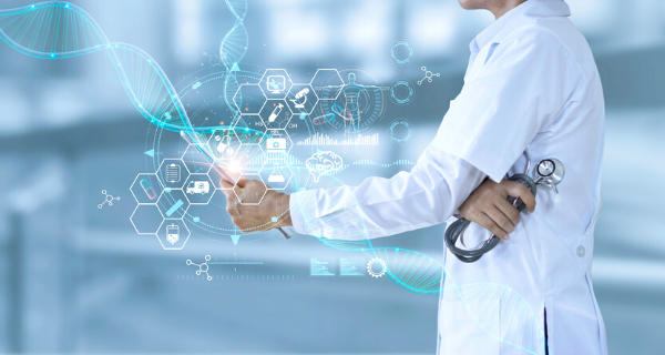 Why Health Information Technology Is Changing Medicine for the Better