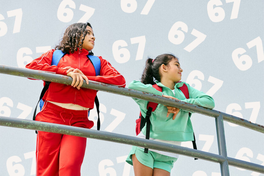 What Does 67 Mean? Uncovering Its Hidden Meanings