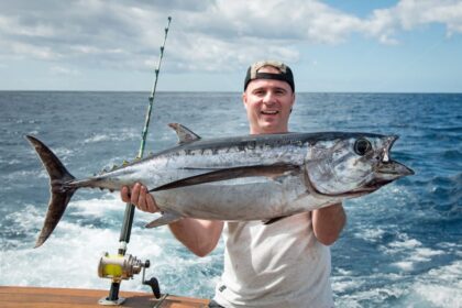 Listao Tuna: Your Ultimate Guide to This Popular Fish