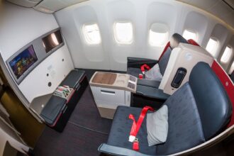 Turkish Business Class: Is It Worth The Hype? A Complete Review