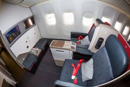 Turkish Business Class: Is It Worth The Hype? A Complete Review