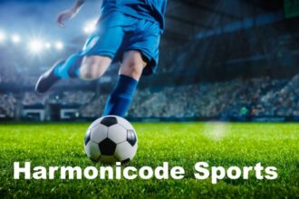 harmonicode sport