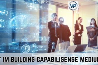 why im building capabilisense medium