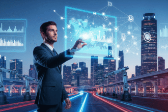 Capabilisense Platform Medium: The Future of Digital Interaction