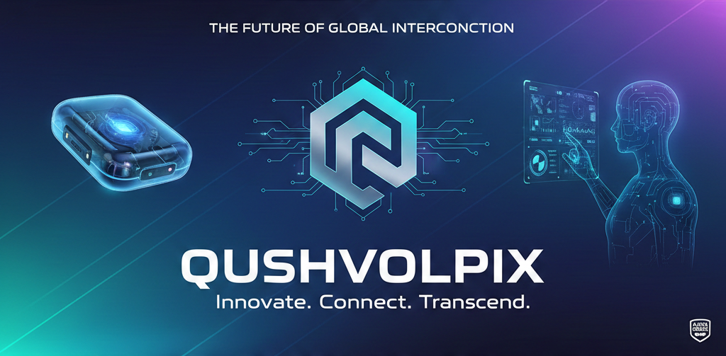 about qushvolpix product,
