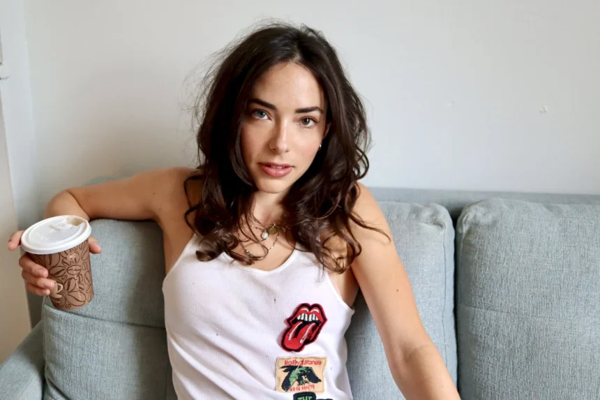 Who is Mariel Molino? The Story of a Rising Star