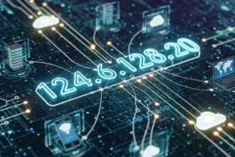 Understanding 124.6.128.20: A Comprehensive Guide