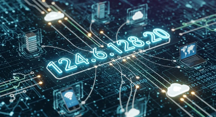 Understanding 124.6.128.20: A Comprehensive Guide