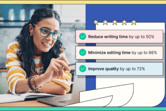 Business Description Editing Guidelines: Crafting the Perfect Company Profile
