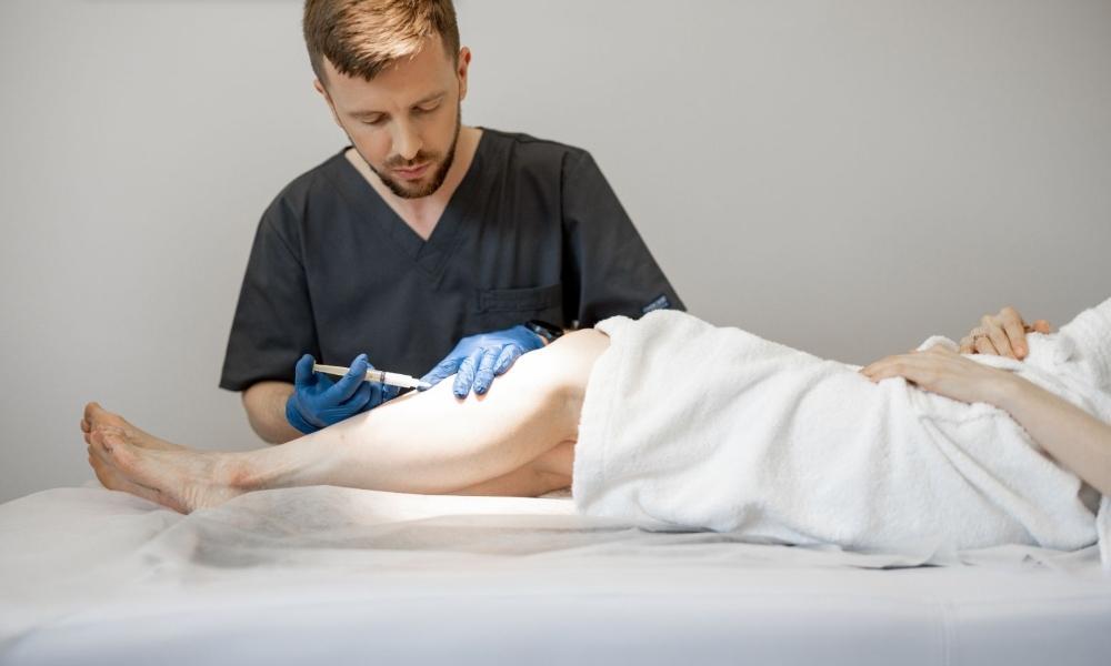 The Procedure: What Happens During the Treatment?