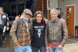 Guy Willison Net Worth: A Deep Dive into His Career and Success