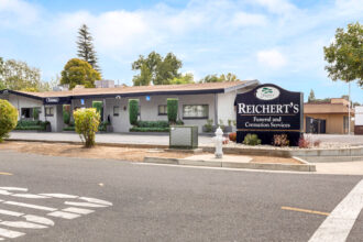 Understanding the Funeral Home Dignity Memorial Promise