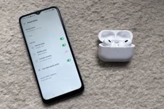 how to connect airpods