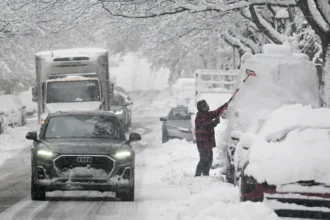 Winter Storm Warning: Your Ultimate Survival Guide